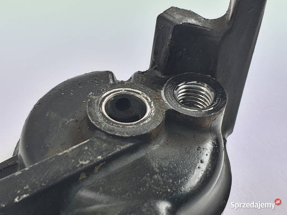 Pokrywa Filtra Dekiel Sruba Honda CB 750 Motoryzacja Łódź