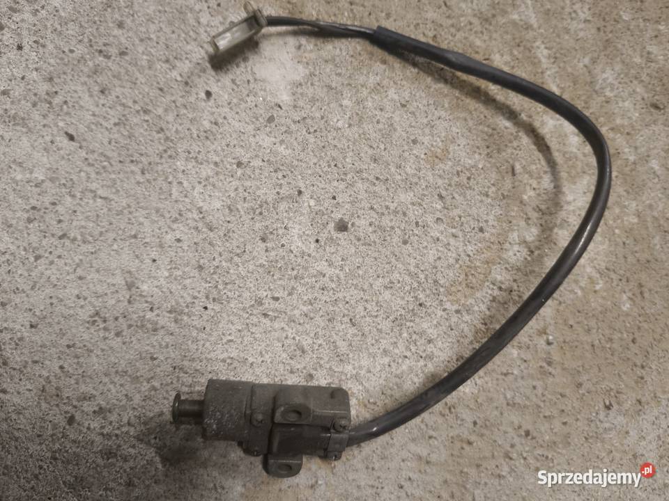 Suzuki burgmam an 400 czujnik lampki schowka Dębica sprzedam