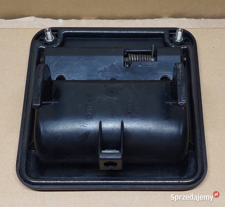 KLAMKA DRZWI LP PRZÓD DUCATO JUMPER BOXER 9402 osobowe Mielęcin sprzedam