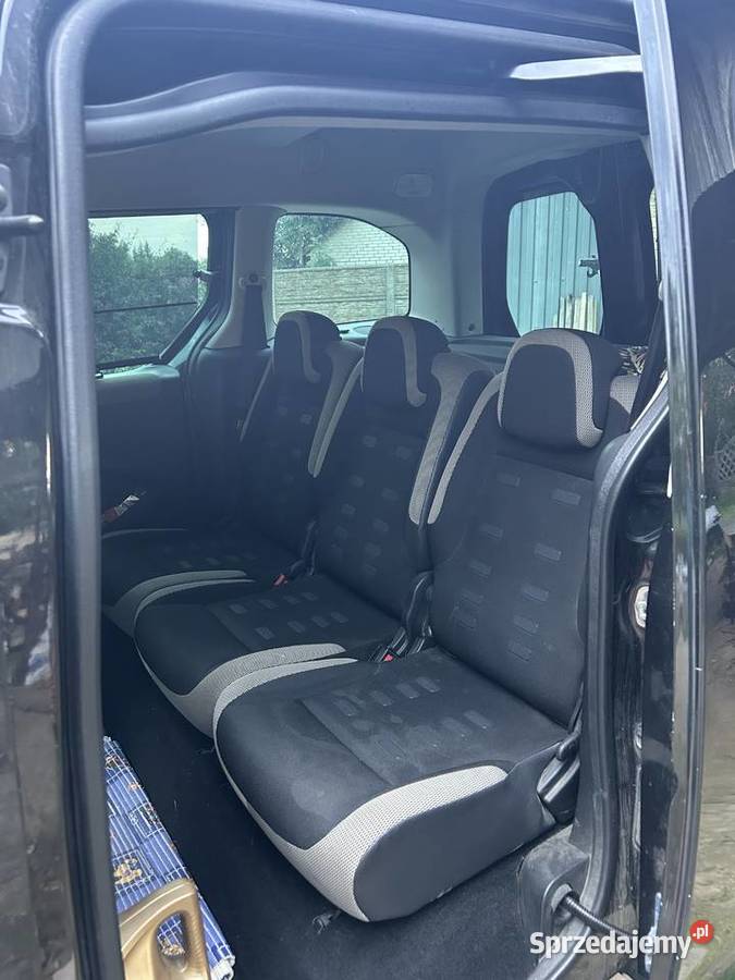 Sprzedam fajne autko Jarosław