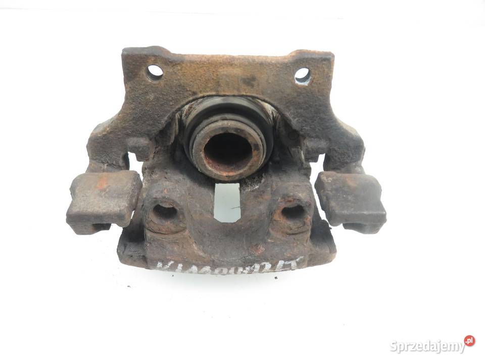 ZACISK LEWY TYŁ BMW E90 320 d 177 N47 D20 A