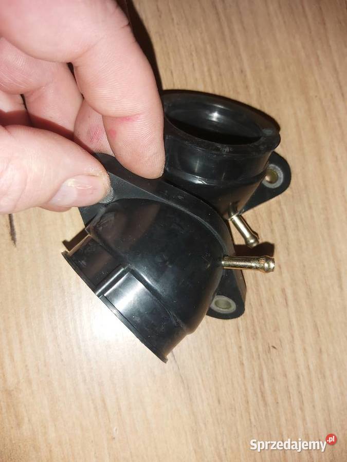 Króćce gaźnika Yamaha XV 535 Virago XV535 400 Bydgoszcz