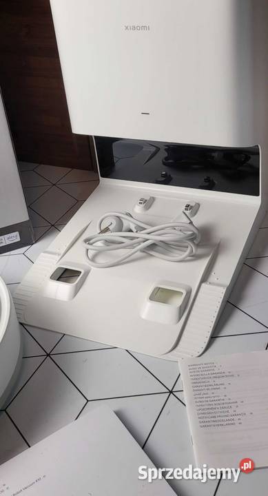 Xiaomi Robot Vacum X10 Białystok