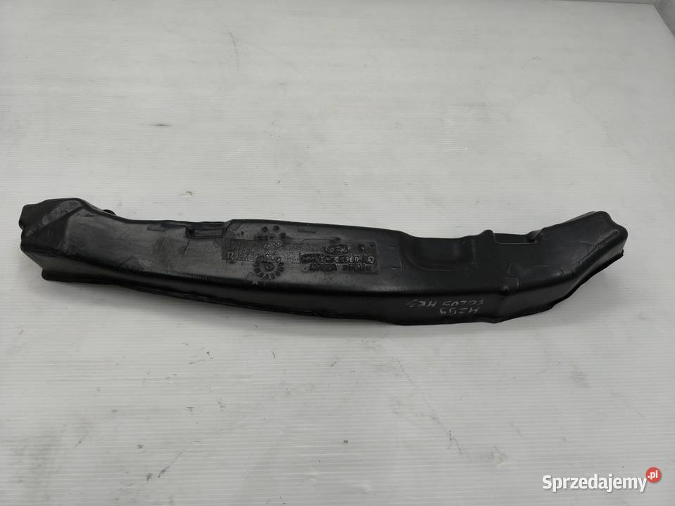WYGŁUSZENIE BŁOTNIKA PRAWE FORD FOCUS MK3 LIFT wielkopolskie sprzedam