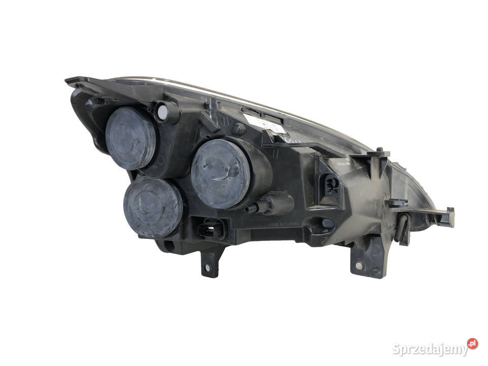 Peugeot Partner II B9 062012042015 Reflektor Skarżysko-Kamienna