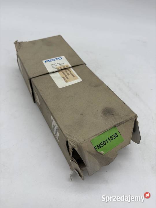 Festo JMFH512 10166 Elektrozawór Pozostałe sprzedam