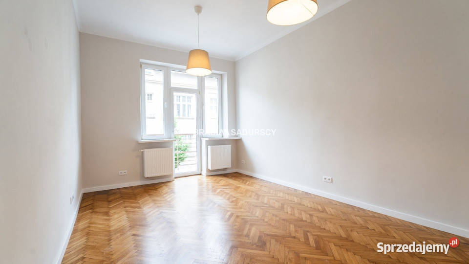 wynajmu mieszkania Kraków Urzędnicza 94m2 3 pok 94m2