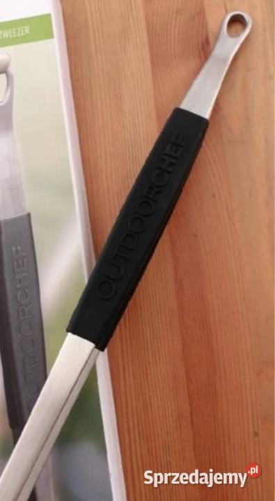 Szczypce wielofunkcyjne OutdoorChef Dąbrowa