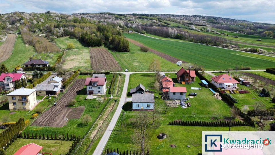 Dom wolnostojący 90m2 Prusiek wolnostojący