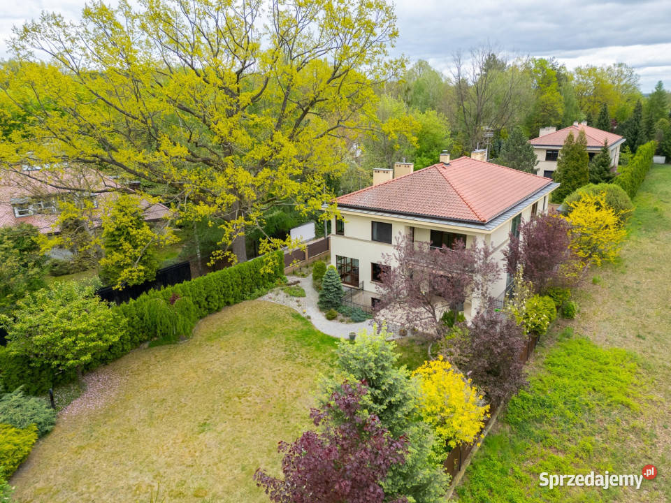 Premium Family Home ASWDuży ogródPet friendlyBez Konstancin-Jeziorna