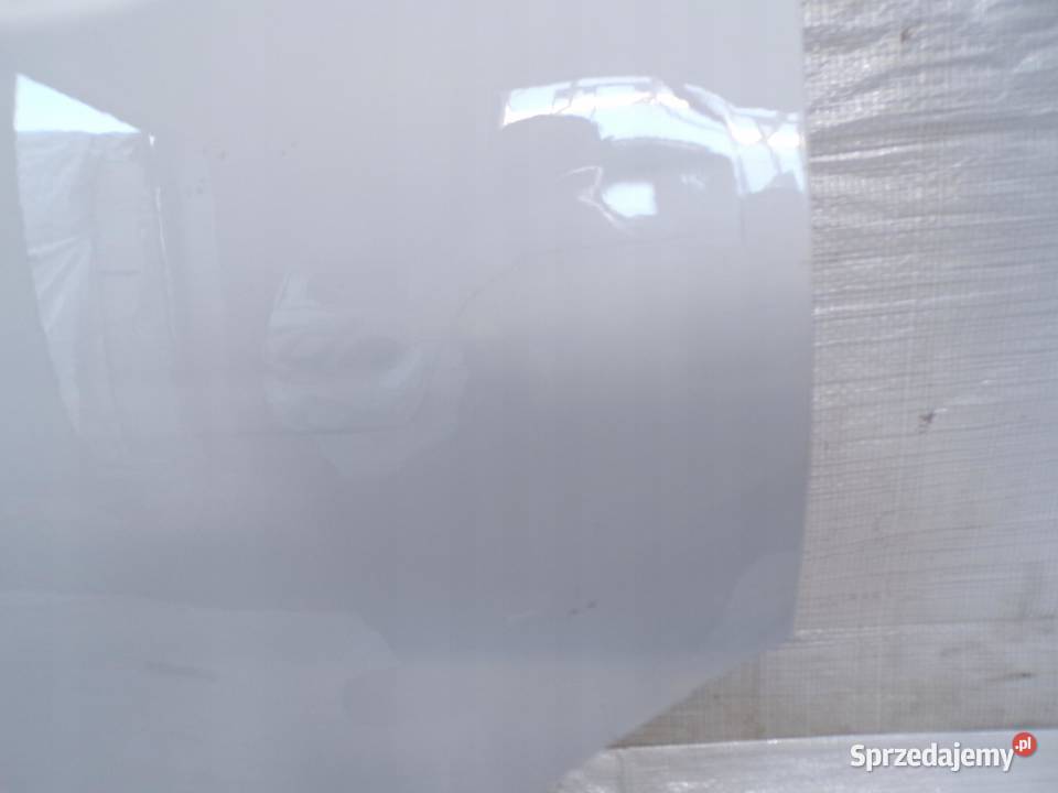 OPEL CROSSLAND X DRZWI LEWY TYŁ TYLNE 39078356