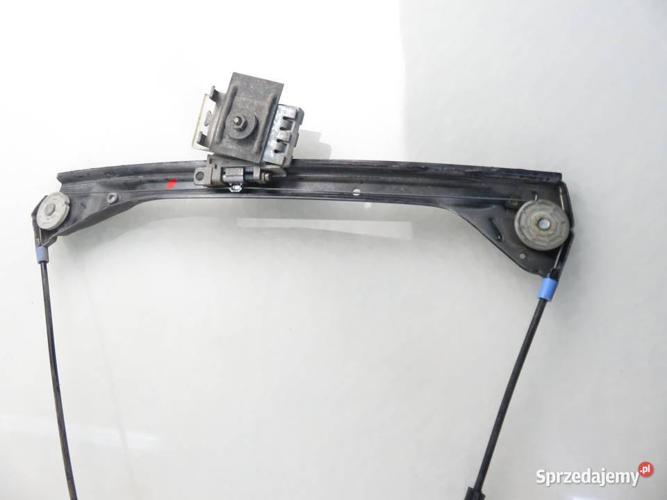 PODNOŚNIK SZYBY PRAWY BMW 3 kabriolet E46