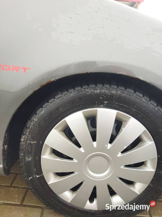 Golf 5 20 diesel Rok produkcji 2005 Brzozie sprzedam