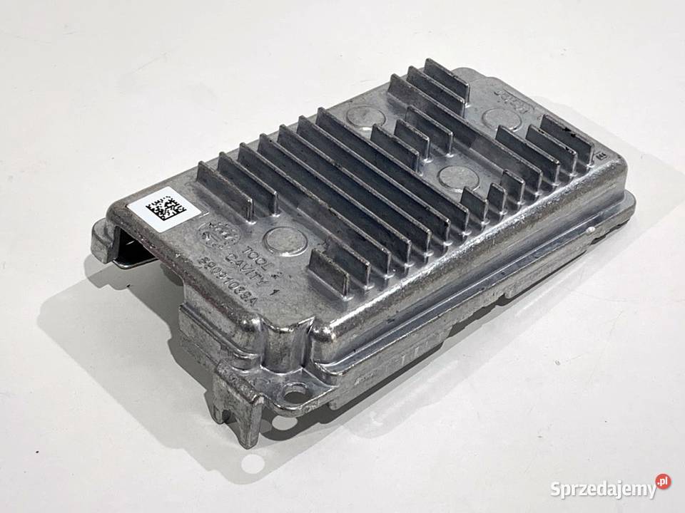 PRZETWORNICA LED VW PHAETON 3D0907399A 0216 osobowe podkarpackie