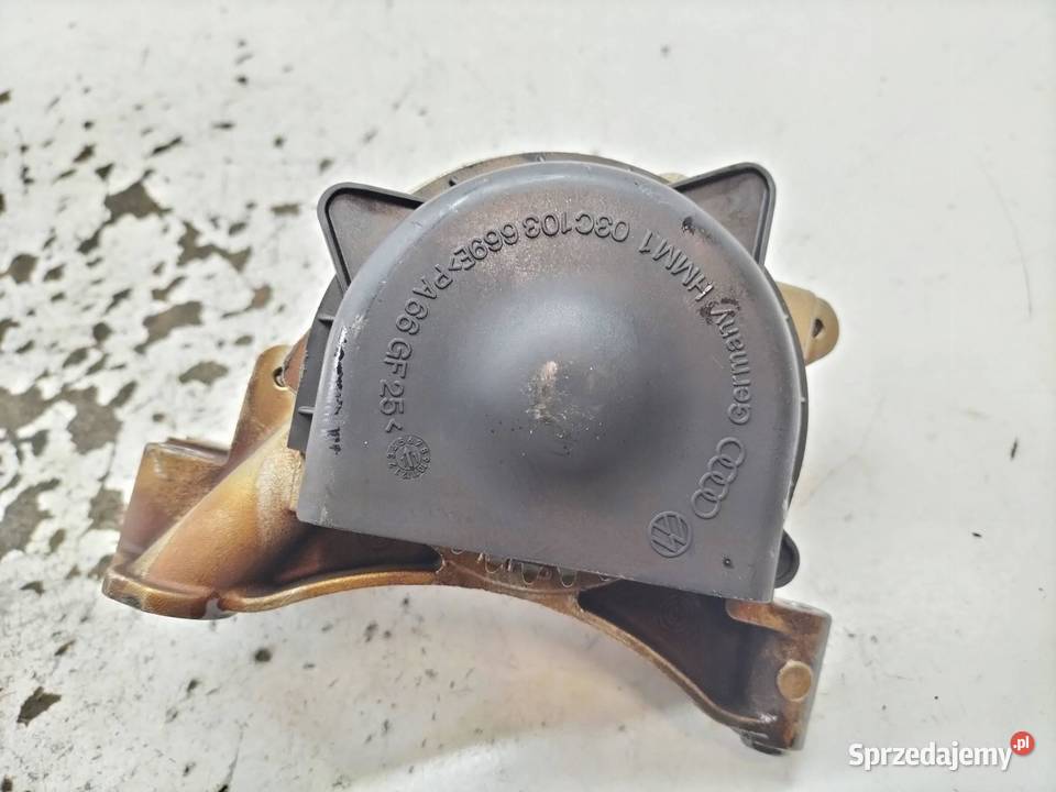 POMPA OLEJU 14 TSI TFSI Audi A3 II 20032013 8P sprzedam