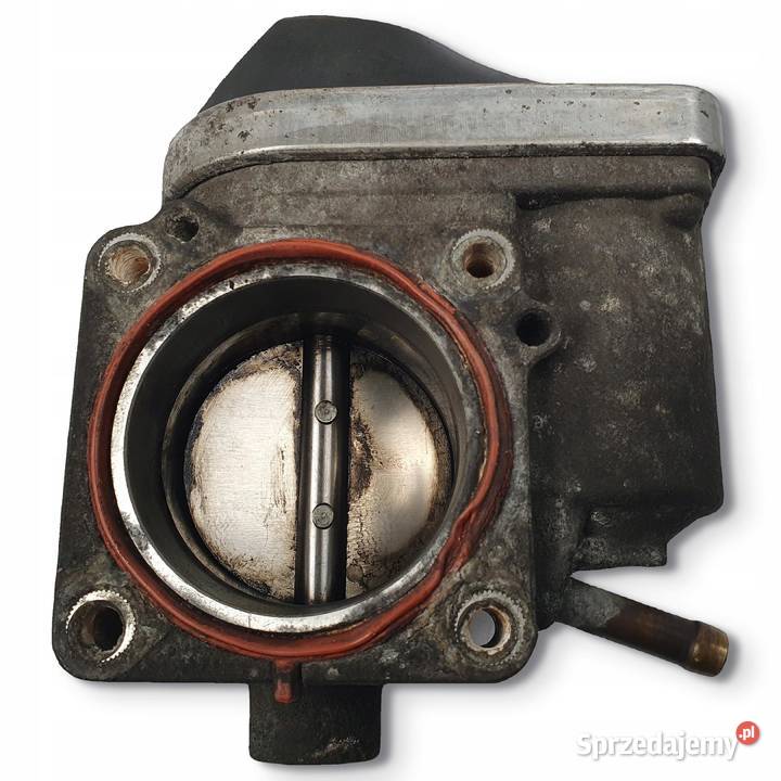 PRZEPUSTNICA Mini Cooper R50 R53 16 16V 7509043 lubelskie Chełm