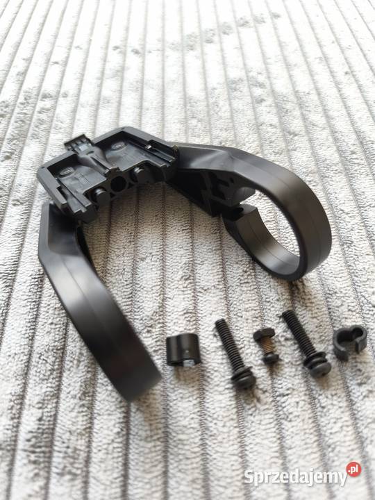 Shimano Steps ScE6100 Uchwyt Mocowanie Części i akcesoria podkarpackie Dębica
