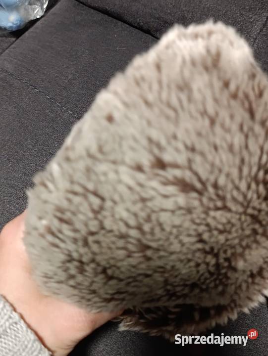 rodzina jeży pluszowa zabawka maskotka pluszak Maskotki Poznań sprzedam