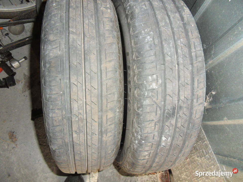 Opony letnie bridgestone 165 x65x14 Wadowice
