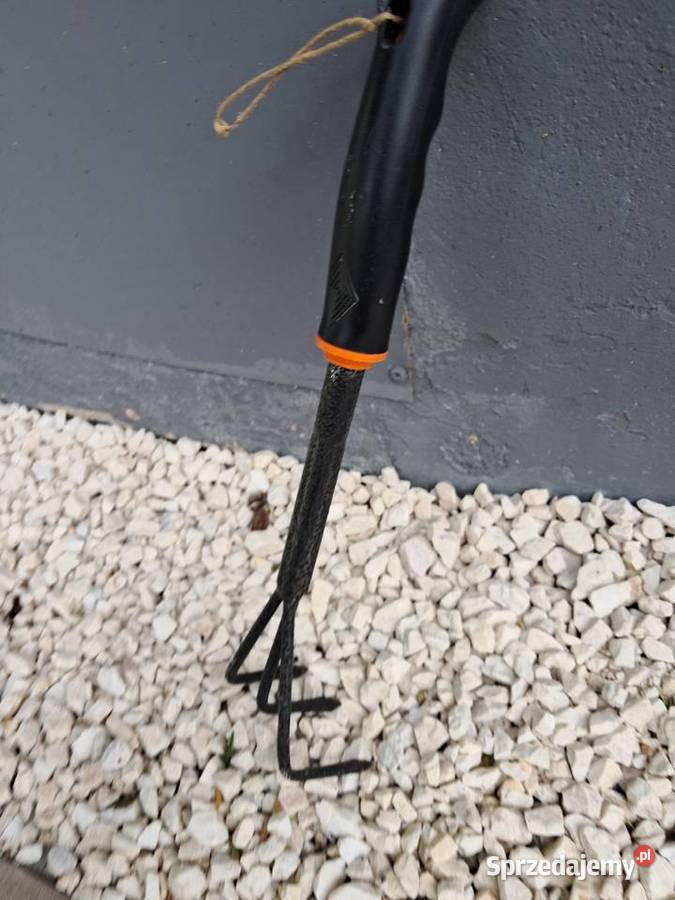 Grabki pazurki ogrodnicze do sprzedania Motyki, łopatki i grabki małopolskie Kraków sprzedam