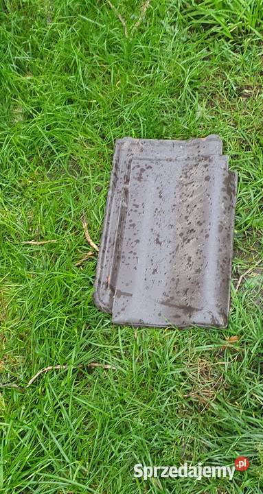 Dachówka Roben Fleming brąz 28x44 Czarnków sprzedam
