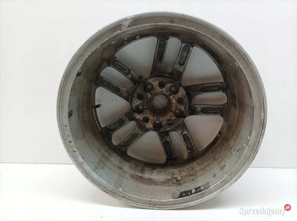 FELGA ALUMINIOWA R16 5X1143 ET40 OC66 65JJX16FH