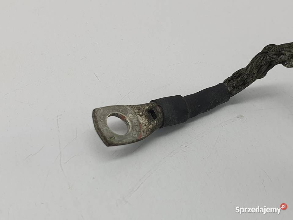 Przewod Minusowy Kabel Ktm 620 625 Lc4 640 Łódź