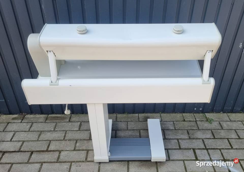 Magiel elektryczny maglownica Miele B 864 szer Wrocław