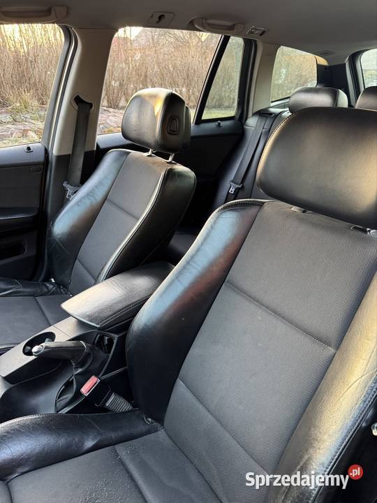 Bmw x3 e83 polift xdrive ESP świętokrzyskie Kowala sprzedam