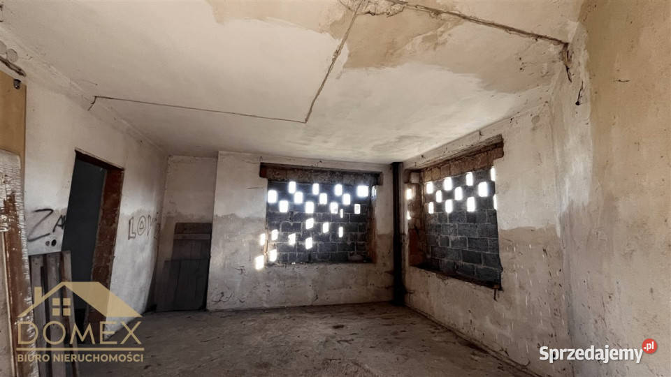 Dom wolnostojący Pszczyna 646 metrów