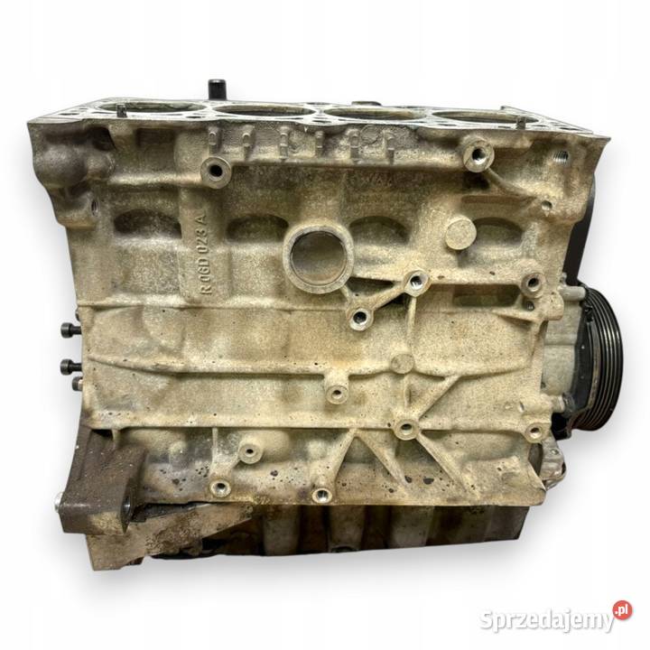 DÓŁ SILNIKA BLX VW Touran Golf V Eos Jetta III Chełm sprzedam