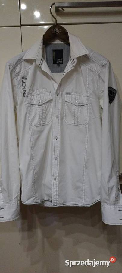 Koszula męska Lublin