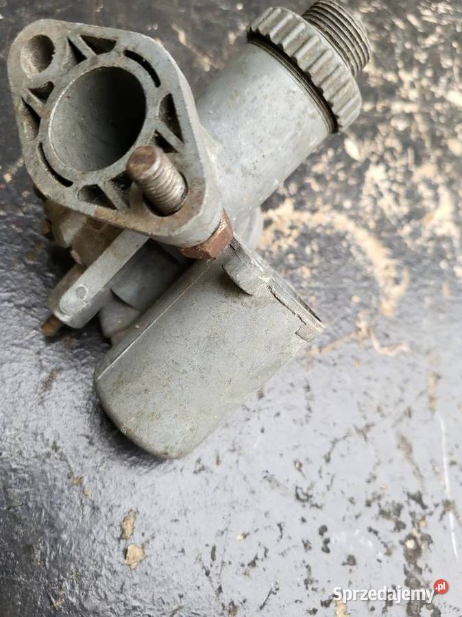 GAŻNIK 2924 JAWA CZ PERAK Rybnik