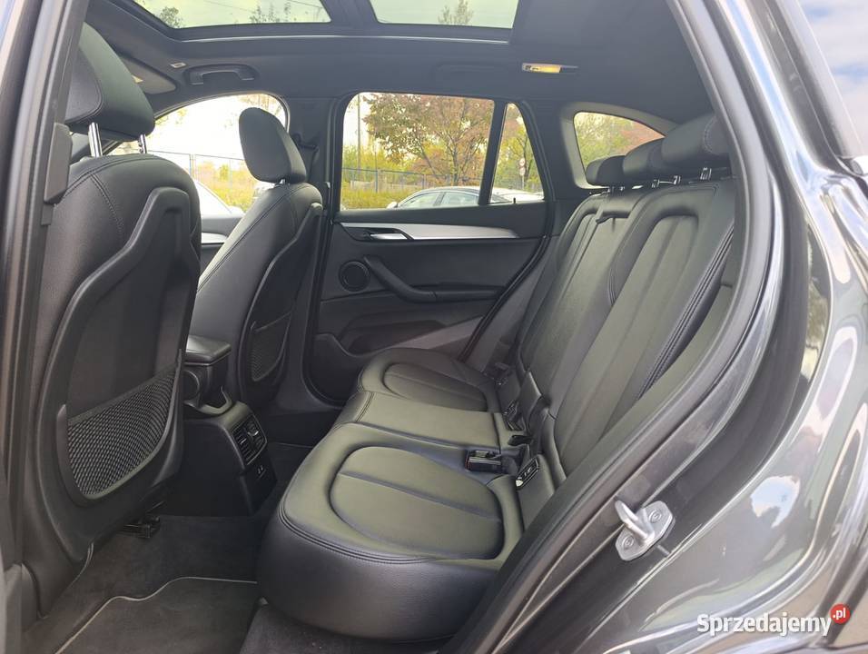 Xdrive 28iAutomatNiski przebieg 51600Xline mazowieckie Warszawa