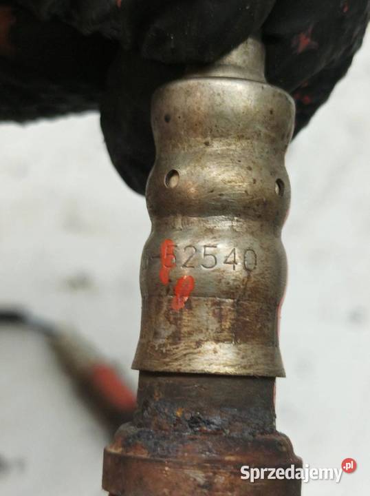 SONDA LAMBDA 4PIN KPL 2 8946552540 13 B 99 świętokrzyskie sprzedam