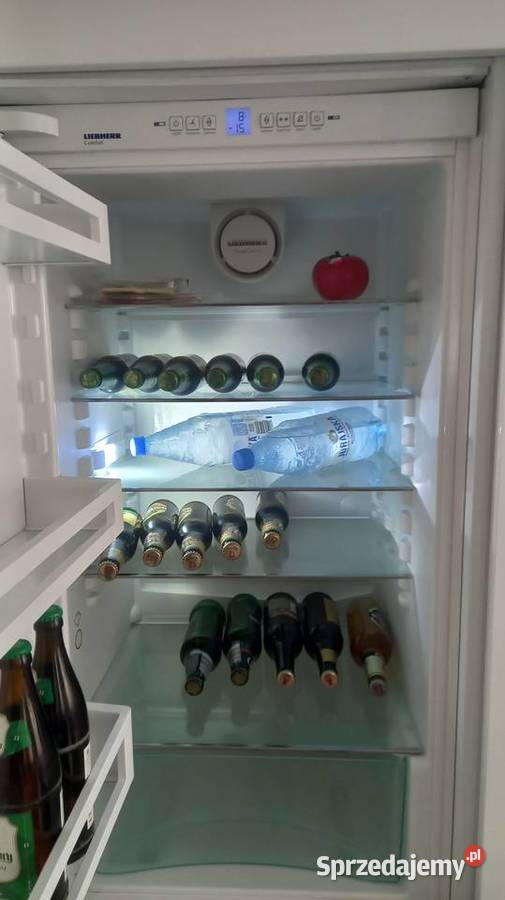 Kuchnia Ikea 360 x 230 biały połysk Meble Kórnik sprzedam