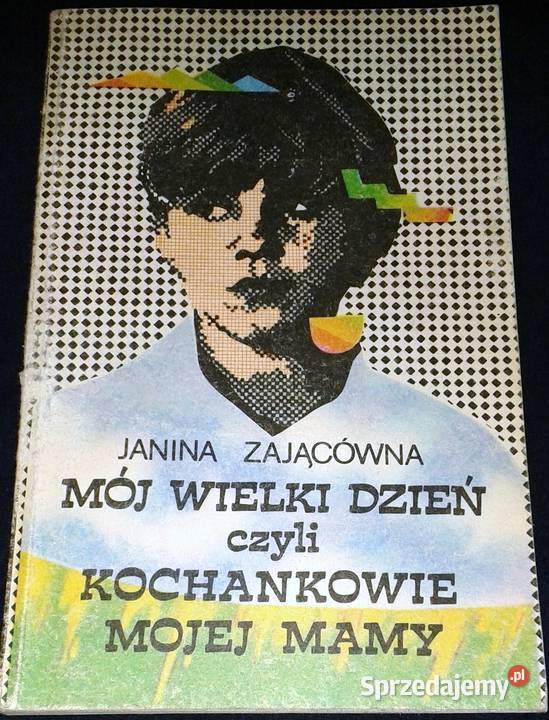 Mój wielki dzień czyli kochankowie mojej mamy Chełm