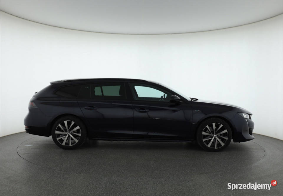 Peugeot 508 Hybrid 225 sprzedam