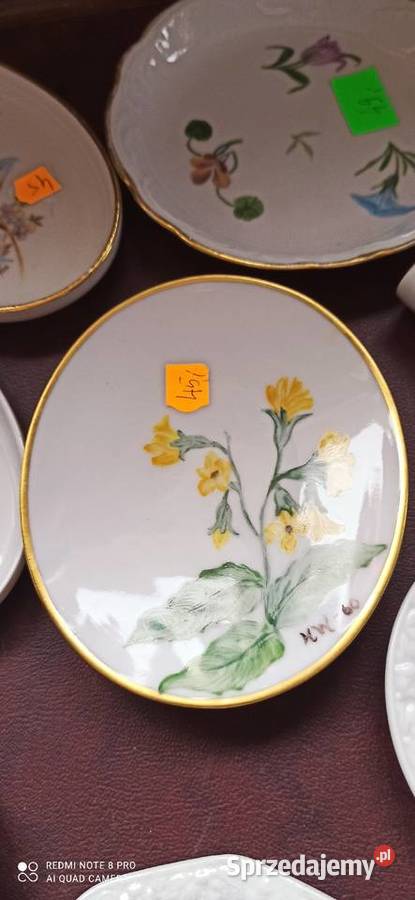 Konfiturówka Rosenthal Bavaria E pomorskie