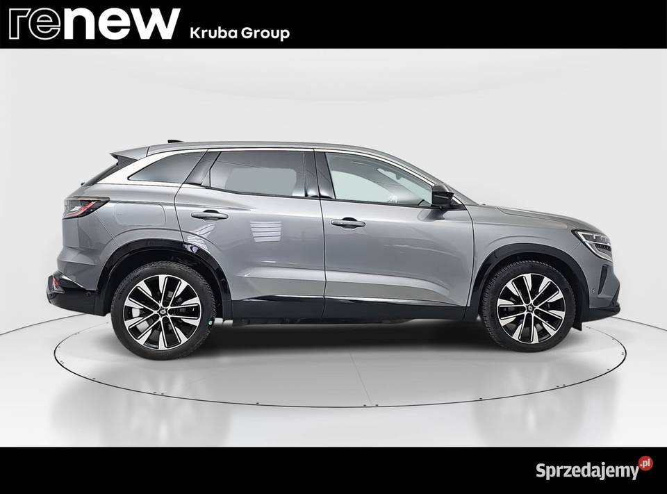 Austral 13 TCe mHEV Techno aut mazowieckie