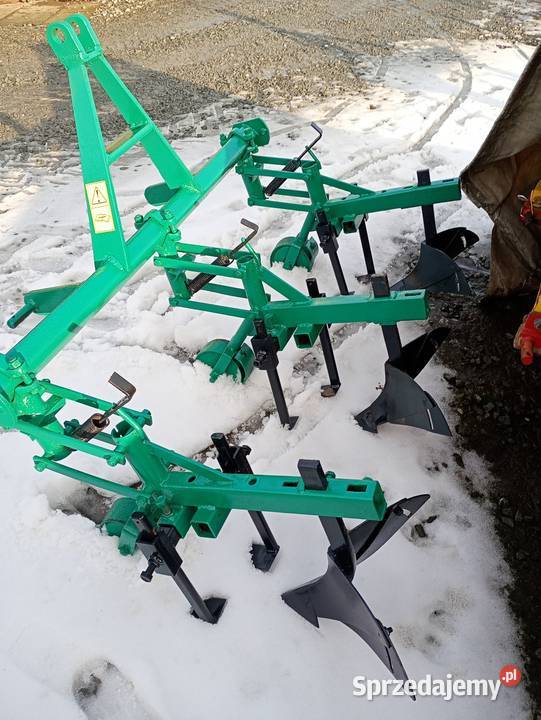 Agregat uprawowy 21 m śląskie Jastrzębie-Zdrój