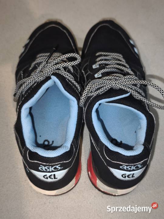 sportowe buty Asics Asics Męskie mazowieckie Legionowo