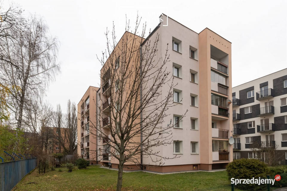 Mieszkanie 63m2 3 pok Warszawa