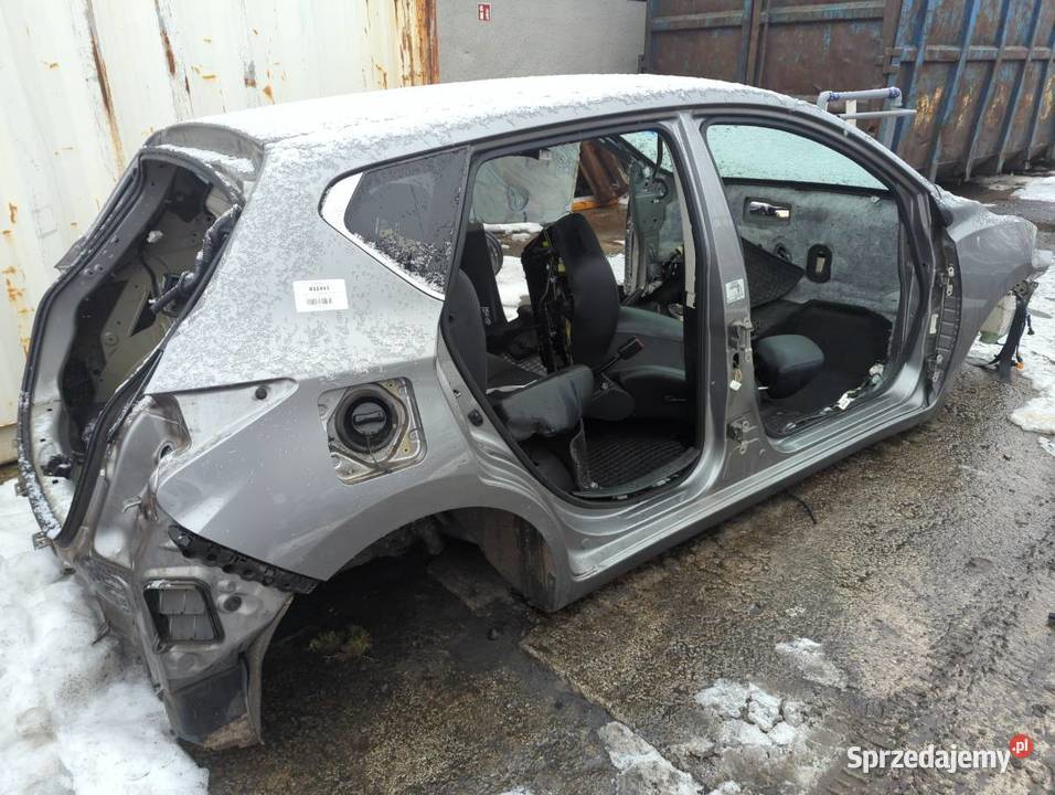 KAROSERIA ĆWIARTKA BŁOTNIK PRÓG DACH PODŁUŻNICA osobowe podkarpackie