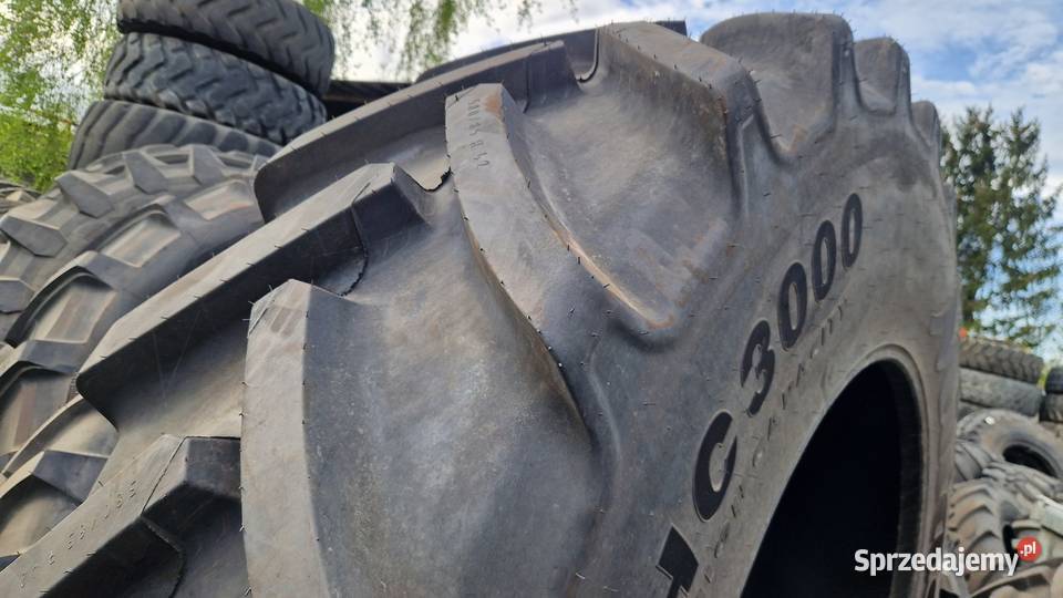 58085r42 Mitas 2021r bez napraw