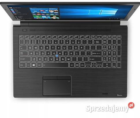 Toshiba Tecra A50EC11H I58250U 8256GB SSD FHD sprzedam