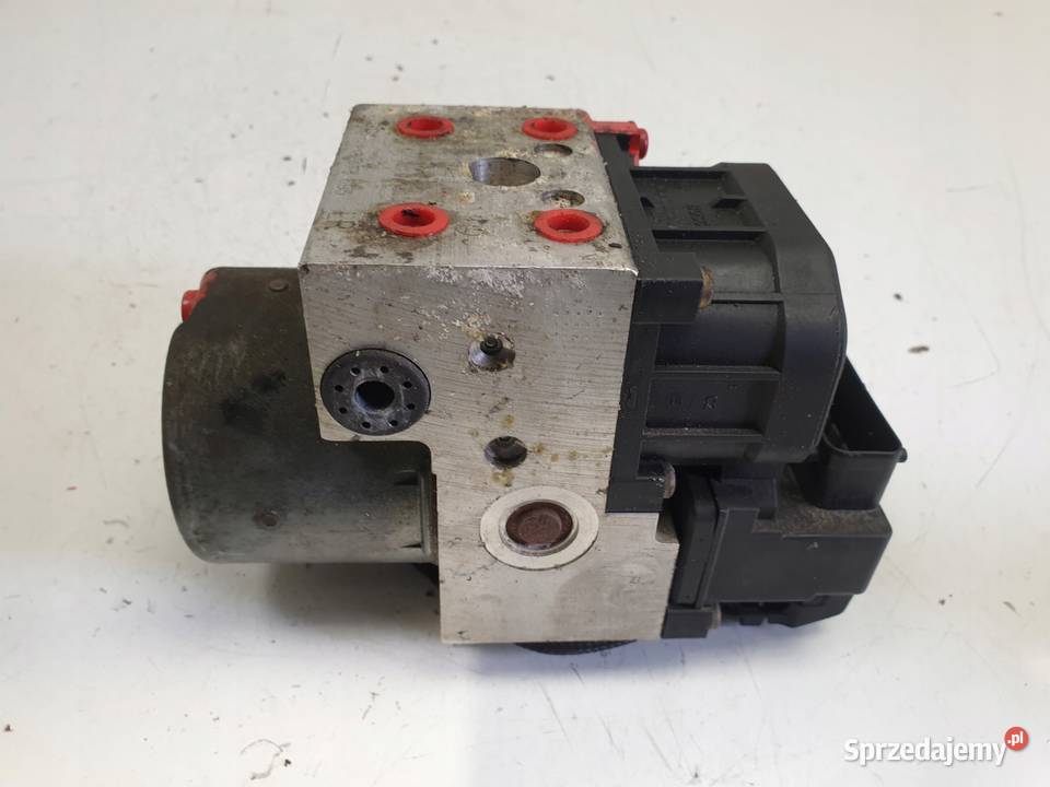 Mitsubishi Carisma POMPA ABS Sterownik MR475695 Chełm