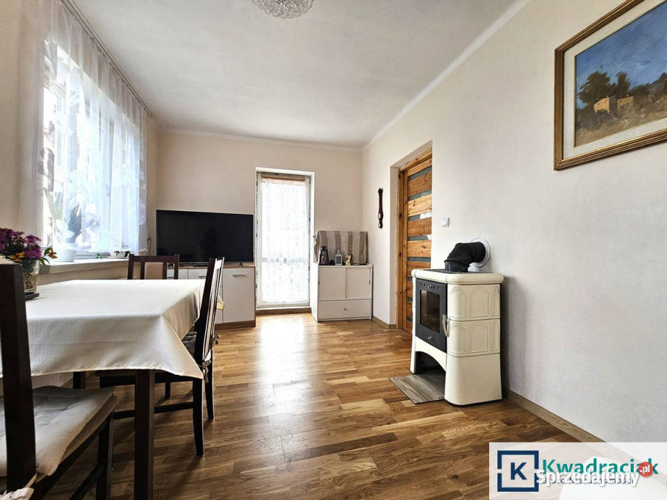 Dom wolnostojący Jasło Św Jana Z Dukli 5895m2 58.95m2