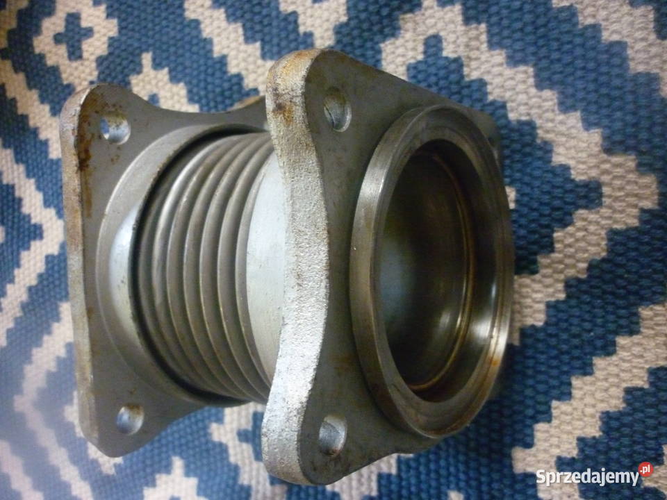 Rura kompensacyjna do silnika UTD20 Dębica