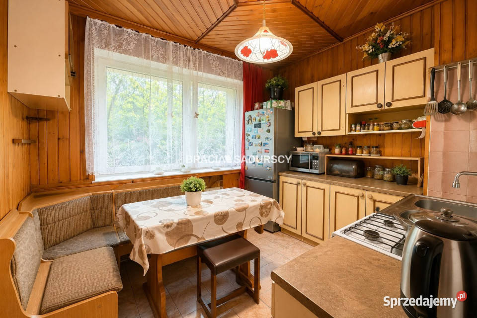 Mieszkanie Kraków os Krakowiaków 84m2 4 pok blok